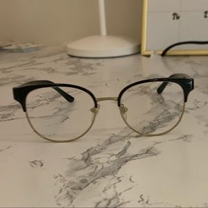 Prescription Tory Burch glasses
